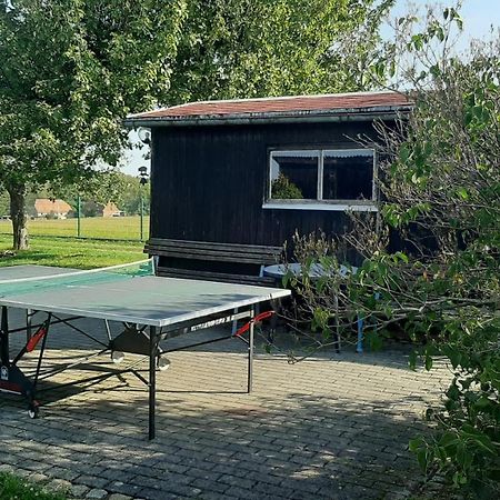 Ferienhaus Stolle Lawalde Exteriér fotografie