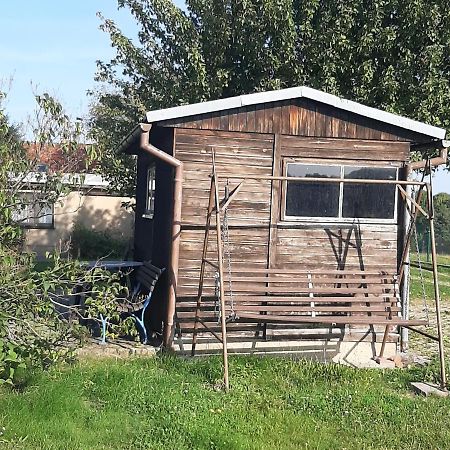 Ferienhaus Stolle Lawalde Exteriér fotografie