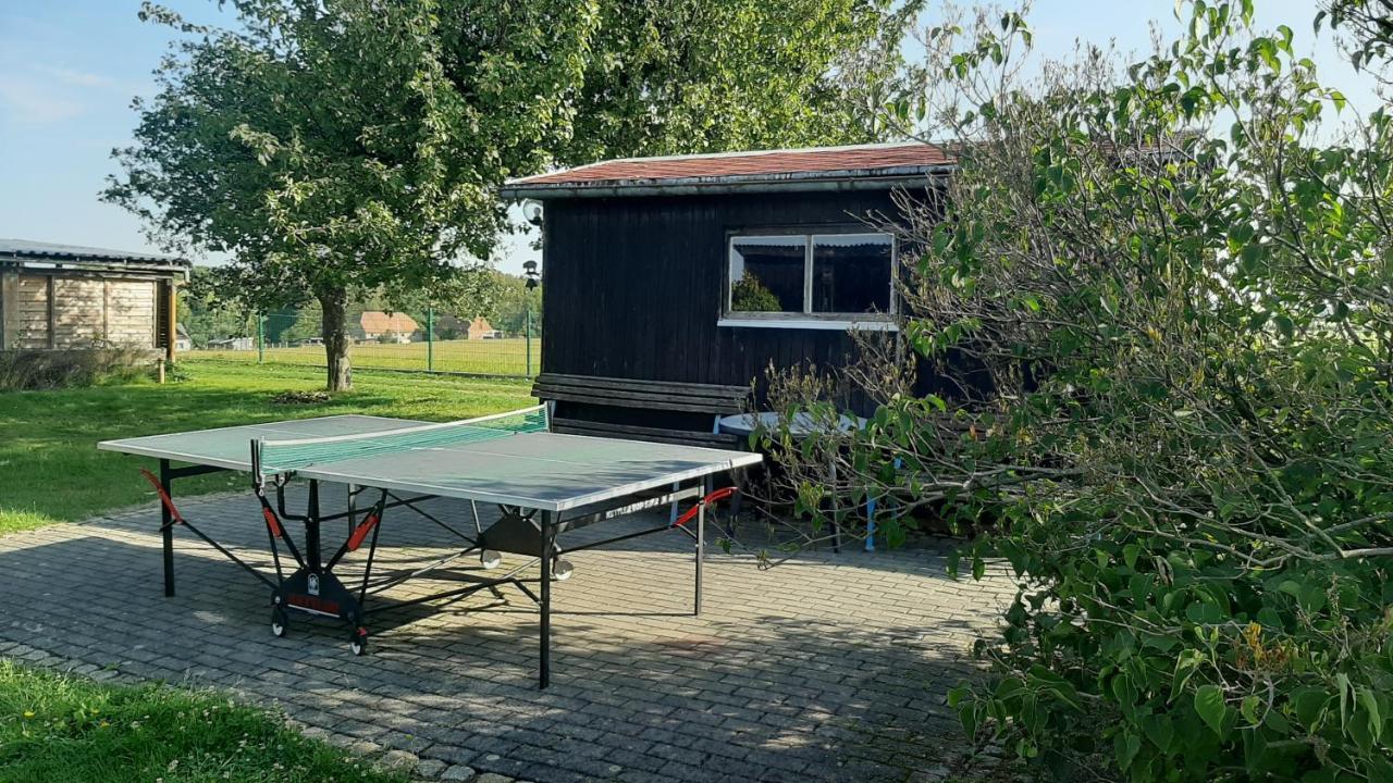 Ferienhaus Stolle Lawalde Exteriér fotografie