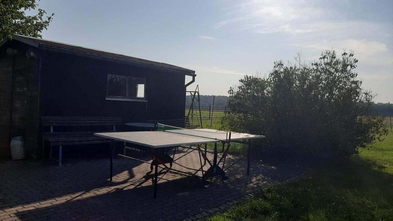 Ferienhaus Stolle Lawalde Exteriér fotografie