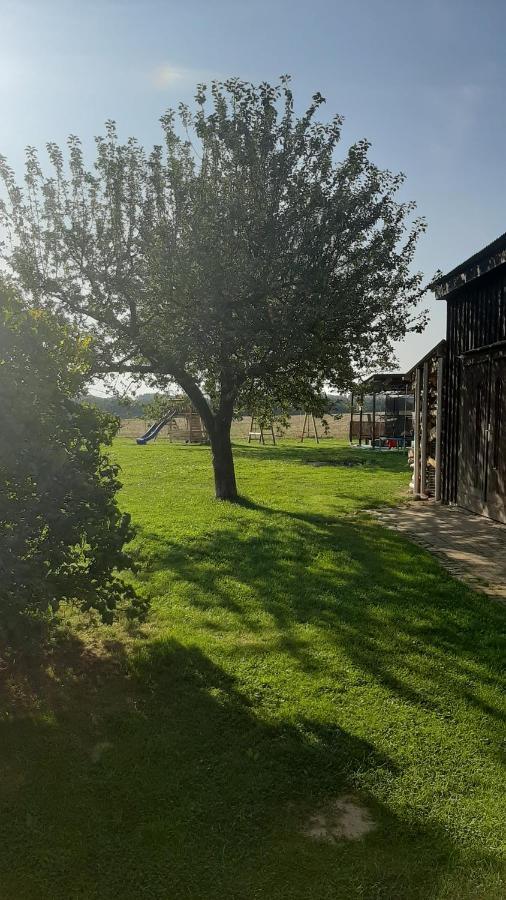 Ferienhaus Stolle Lawalde Exteriér fotografie