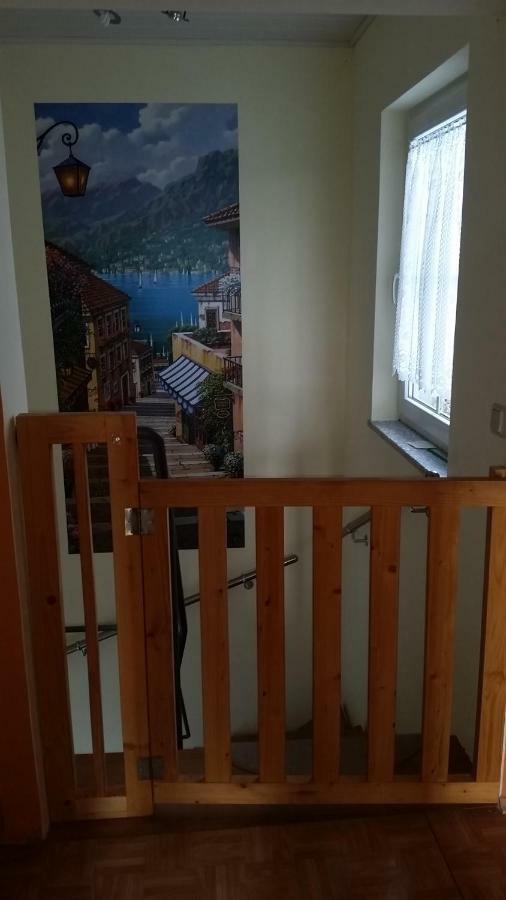 Ferienhaus Stolle Lawalde Exteriér fotografie