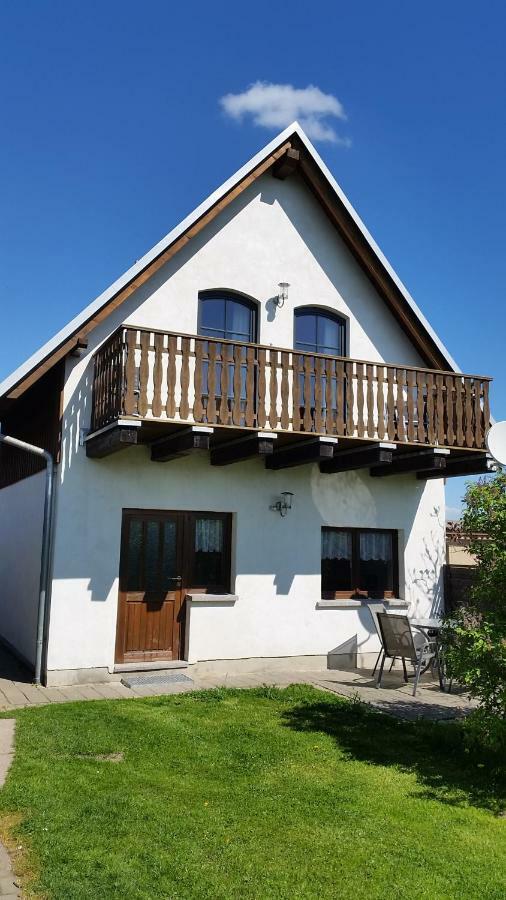 Ferienhaus Stolle Lawalde Exteriér fotografie