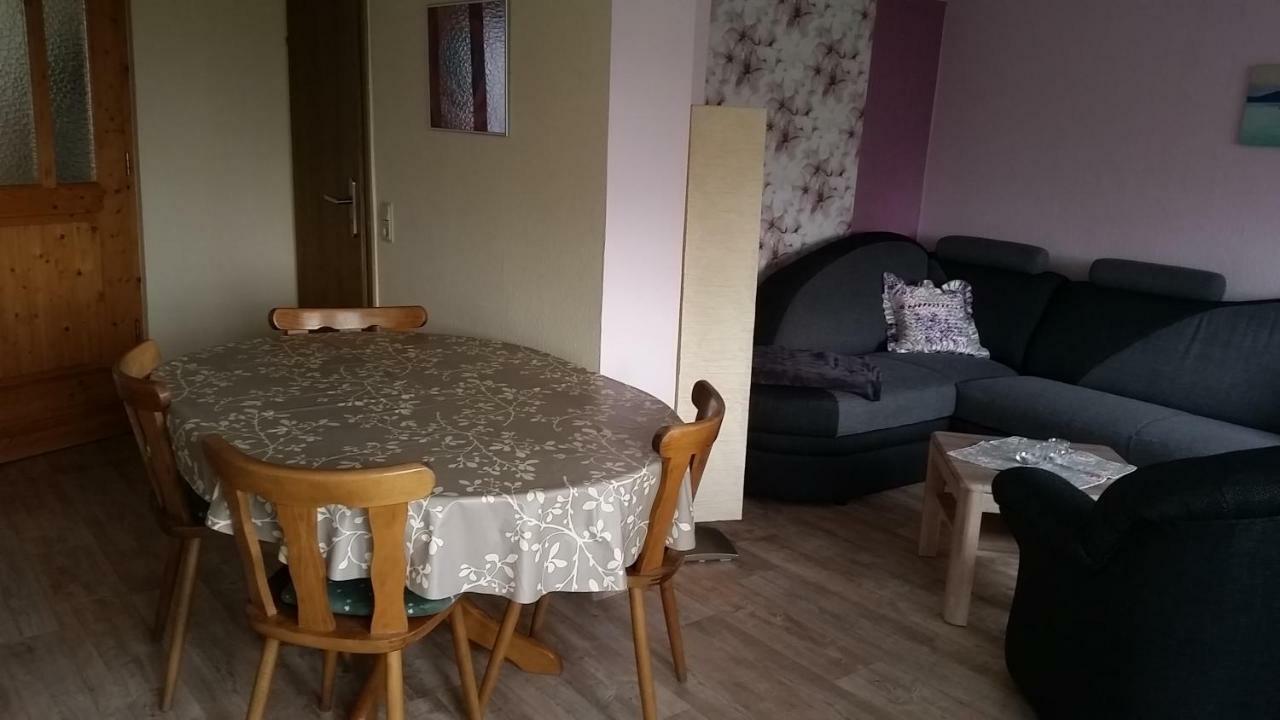 Ferienhaus Stolle Lawalde Exteriér fotografie
